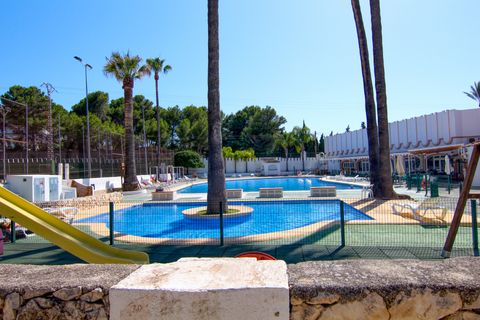 Bungalow in Javea, Alicante, Javea - € 1,200/month | Ref: ES-OLA-019563L - photo 12