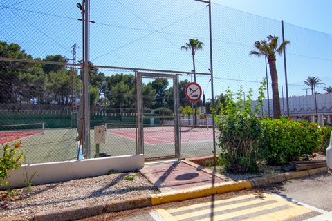 Bungalow in Javea, Alicante, Javea - € 1,200/month | Ref: ES-OLA-019563L - photo 13