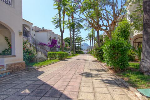 Bungalow in Javea, Alicante, Javea - € 1,200/month | Ref: ES-OLA-019563L - photo 14