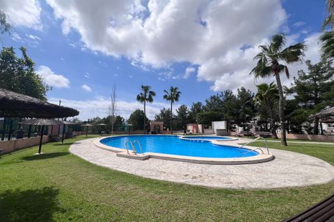 Lejlighed i Orihuela, Alicante, Orihuela - € 159.000 | Ref: B-3530 - foto 17