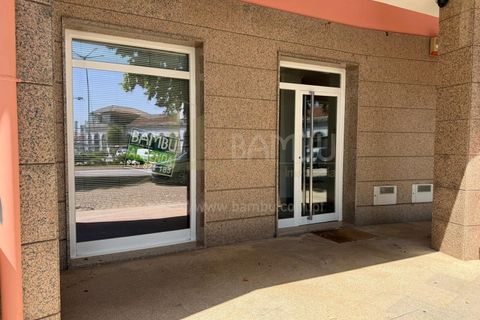 Propriedade comercial em Valenca, Viana do Castelo, Valenca - € 800/mês | Ref: B3302 - foto 3
