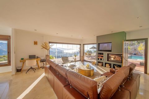 Villa a Almunecar, Granada, Almunecar - € 1.090.000 | Ref: 001142 - foto 2
