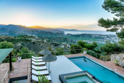 Villa a Almunecar, Granada, Almunecar - € 1.090.000 | Ref: 001142 - foto 5