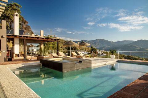 Villa a Almunecar, Granada, Almunecar - € 1.090.000 | Ref: 001142 - foto 6