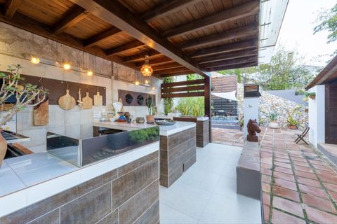 Villa a Almunecar, Granada, Almunecar - € 1.090.000 | Ref: 001142 - foto 7
