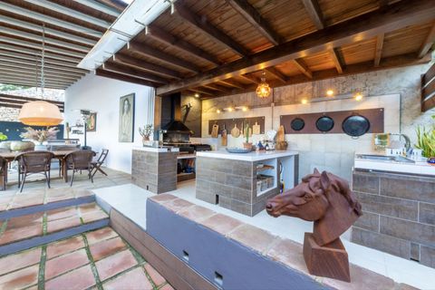 Villa a Almunecar, Granada, Almunecar - € 1.090.000 | Ref: 001142 - foto 8