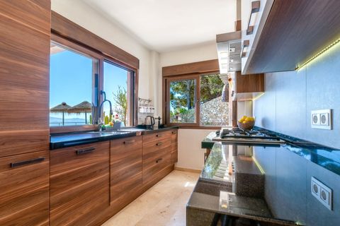 Villa a Almunecar, Granada, Almunecar - € 1.090.000 | Ref: 001142 - foto 10