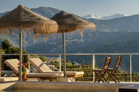 Villa a Almunecar, Granada, Almunecar - € 1.090.000 | Ref: 001142 - foto 11