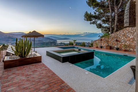 Villa a Almunecar, Granada, Almunecar - € 1.090.000 | Ref: 001142 - foto 15