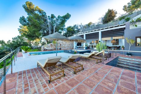 Villa a Almunecar, Granada, Almunecar - € 1.090.000 | Ref: 001142 - foto 43