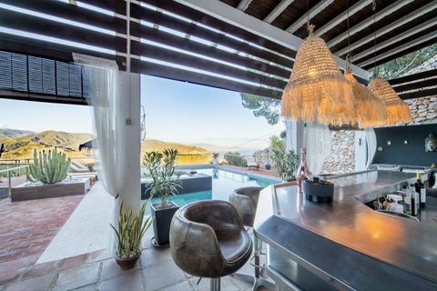 Villa a Almunecar, Granada, Almunecar - € 1.090.000 | Ref: 001142 - foto 45