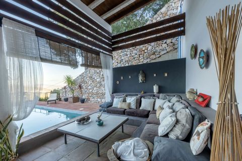 Villa a Almunecar, Granada, Almunecar - € 1.090.000 | Ref: 001142 - foto 48