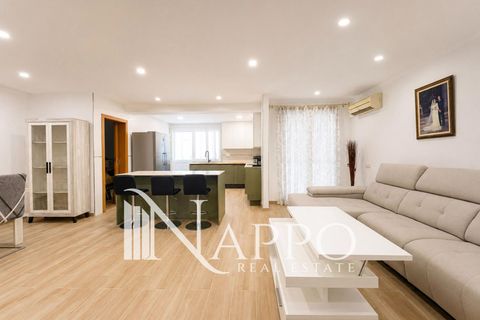 Leilighet i Inca, Mallorca, Inca - € 399 000 | Ref: 5209 - foto 3