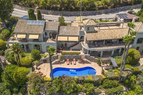 Villa i La Manga Del Mar Menor, Murcia - foto 1