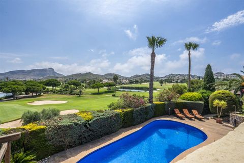 Villa i La Manga Del Mar Menor, Murcia - foto 2