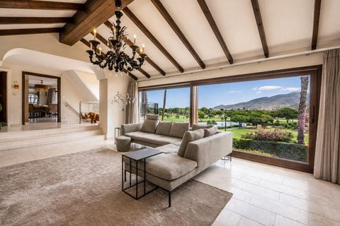 Villa i La Manga Del Mar Menor, Murcia - foto 3