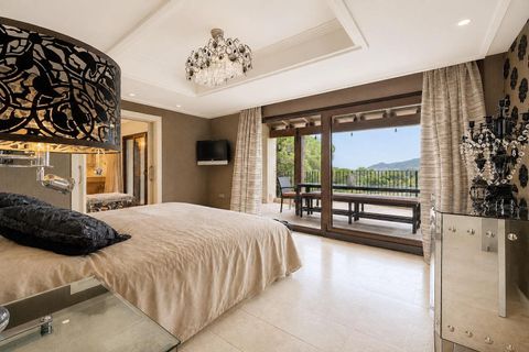 Villa i La Manga Del Mar Menor, Murcia - foto 4