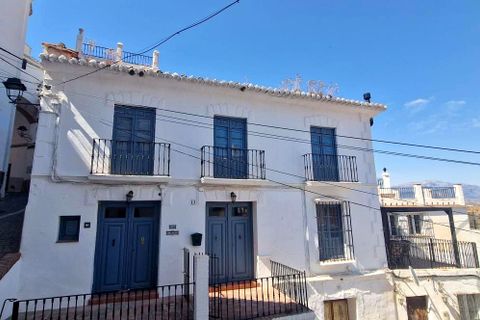Byhus i Almachar, Malaga, Almachar - € 165.000 | Ref: XL4737 - foto 1