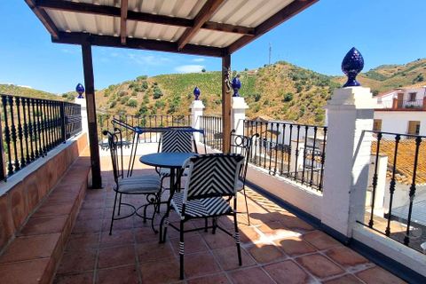Byhus i Almachar, Malaga, Almachar - € 165.000 | Ref: XL4737 - foto 2