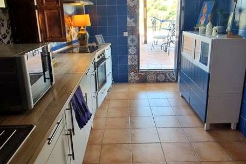 Byhus i Almachar, Malaga, Almachar - € 165.000 | Ref: XL4737 - foto 3