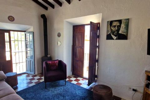 Byhus i Almachar, Malaga, Almachar - € 165.000 | Ref: XL4737 - foto 4