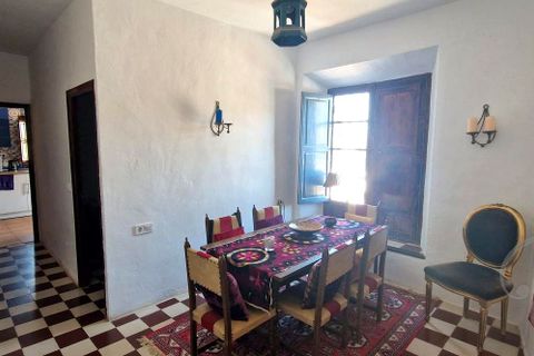 Byhus i Almachar, Malaga, Almachar - € 165.000 | Ref: XL4737 - foto 6