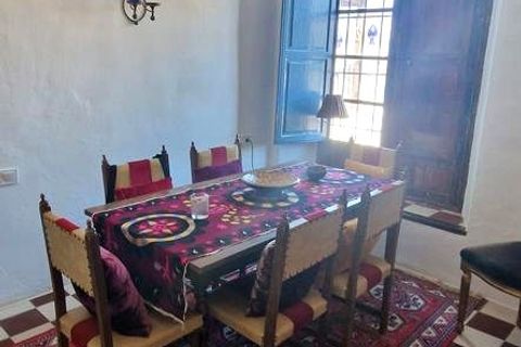 Byhus i Almachar, Malaga, Almachar - € 165.000 | Ref: XL4737 - foto 7