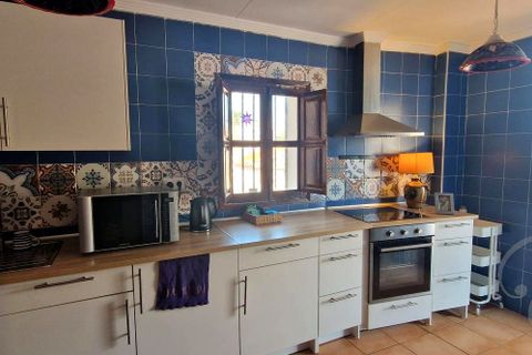 Byhus i Almachar, Malaga, Almachar - € 165.000 | Ref: XL4737 - foto 8