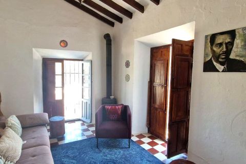 Byhus i Almachar, Malaga, Almachar - € 165.000 | Ref: XL4737 - foto 9