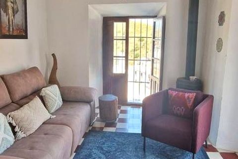 Byhus i Almachar, Malaga, Almachar - € 165.000 | Ref: XL4737 - foto 10