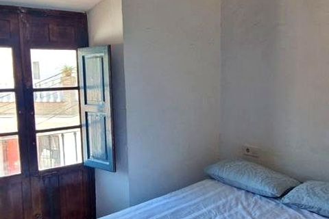 Byhus i Almachar, Malaga, Almachar - € 165.000 | Ref: XL4737 - foto 11