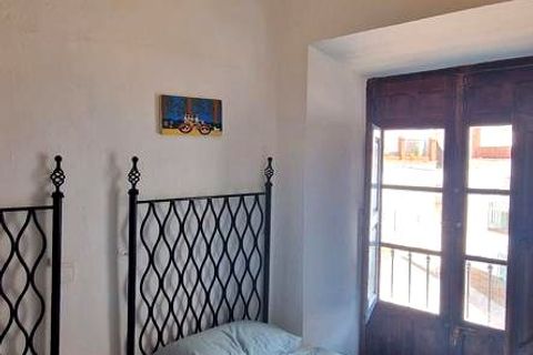 Byhus i Almachar, Malaga, Almachar - € 165.000 | Ref: XL4737 - foto 13