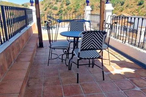 Byhus i Almachar, Malaga, Almachar - € 165.000 | Ref: XL4737 - foto 16