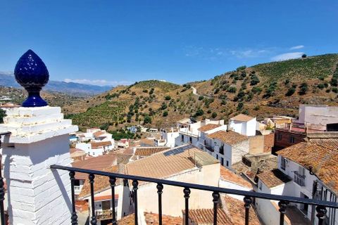 Byhus i Almachar, Malaga, Almachar - € 165.000 | Ref: XL4737 - foto 17