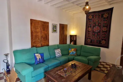 Byhus i Almachar, Malaga, Almachar - € 140.000 | Ref: XL4736 - foto 3