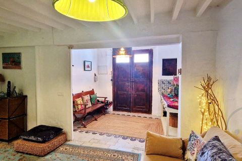Byhus i Almachar, Malaga, Almachar - € 140.000 | Ref: XL4736 - foto 4