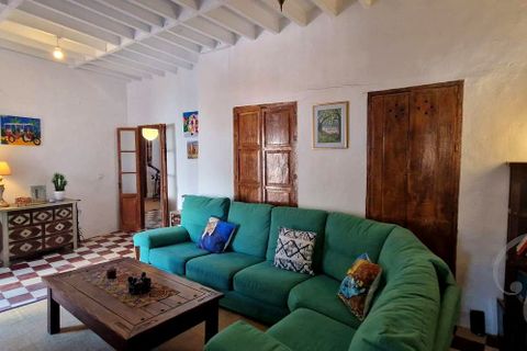 Byhus i Almachar, Malaga, Almachar - € 140.000 | Ref: XL4736 - foto 5