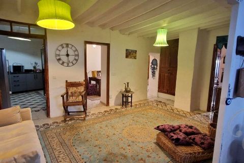 Byhus i Almachar, Malaga, Almachar - € 140.000 | Ref: XL4736 - foto 12