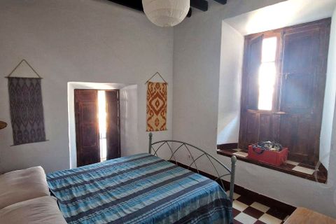 Byhus i Almachar, Malaga, Almachar - € 140.000 | Ref: XL4736 - foto 14