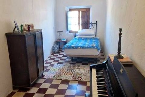 Byhus i Almachar, Malaga, Almachar - € 140.000 | Ref: XL4736 - foto 15