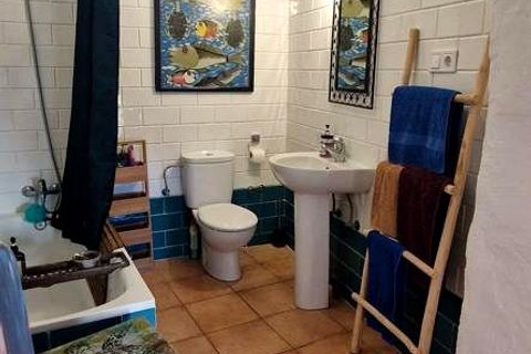 Byhus i Almachar, Malaga, Almachar - € 140.000 | Ref: XL4736 - foto 16