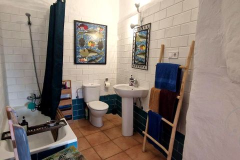 Byhus i Almachar, Malaga, Almachar - € 140.000 | Ref: XL4736 - foto 17