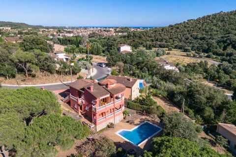Villa i Calonge, Gerona, Calonge - € 595.000 | Ref: 643 - foto 2