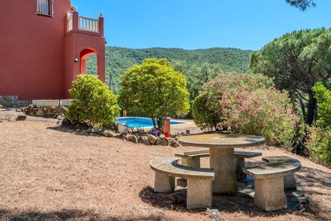 Villa i Calonge, Gerona, Calonge - € 595.000 | Ref: 643 - foto 7