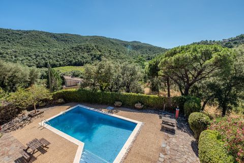 Villa i Calonge, Gerona, Calonge - € 595.000 | Ref: 643 - foto 41