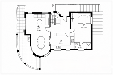 Villa i Calonge, Gerona, Calonge - € 595.000 | Ref: 643 - foto 48