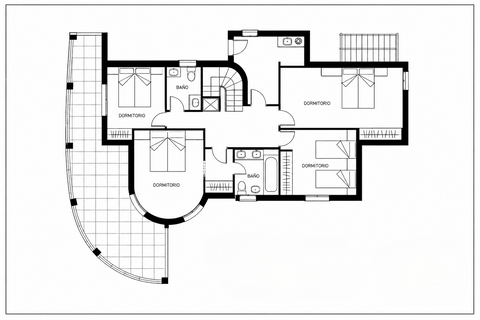 Villa i Calonge, Gerona, Calonge - € 595.000 | Ref: 643 - foto 49