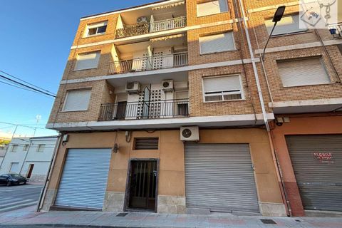 Apartamento en Ibi, Alicante, Ibi - € 100.000 | Ref: Ok-1062046-1 - photo 1