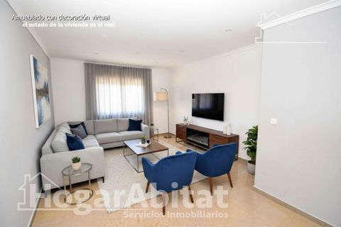 Apartamento em Llauri, Valencia, Llauri - € 115.000 | Ref: 080P-CNO115.FW-A/3716 - foto 1