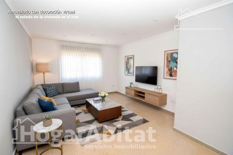 Apartamento em Llauri, Valencia, Llauri - € 115.000 | Ref: 080P-CNO115.FW-A/3716 - foto 2